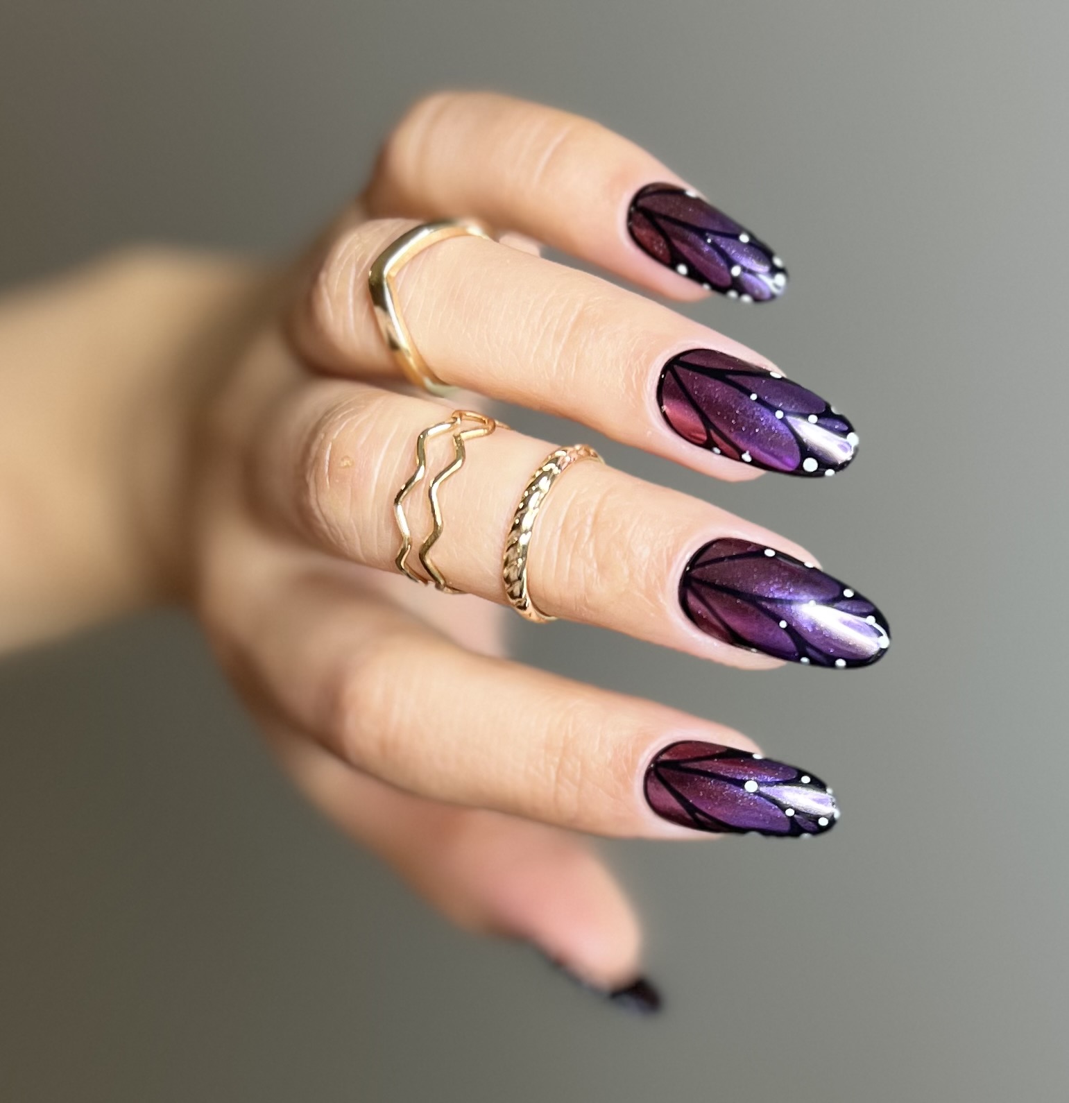 Saturday Nail Studio logo