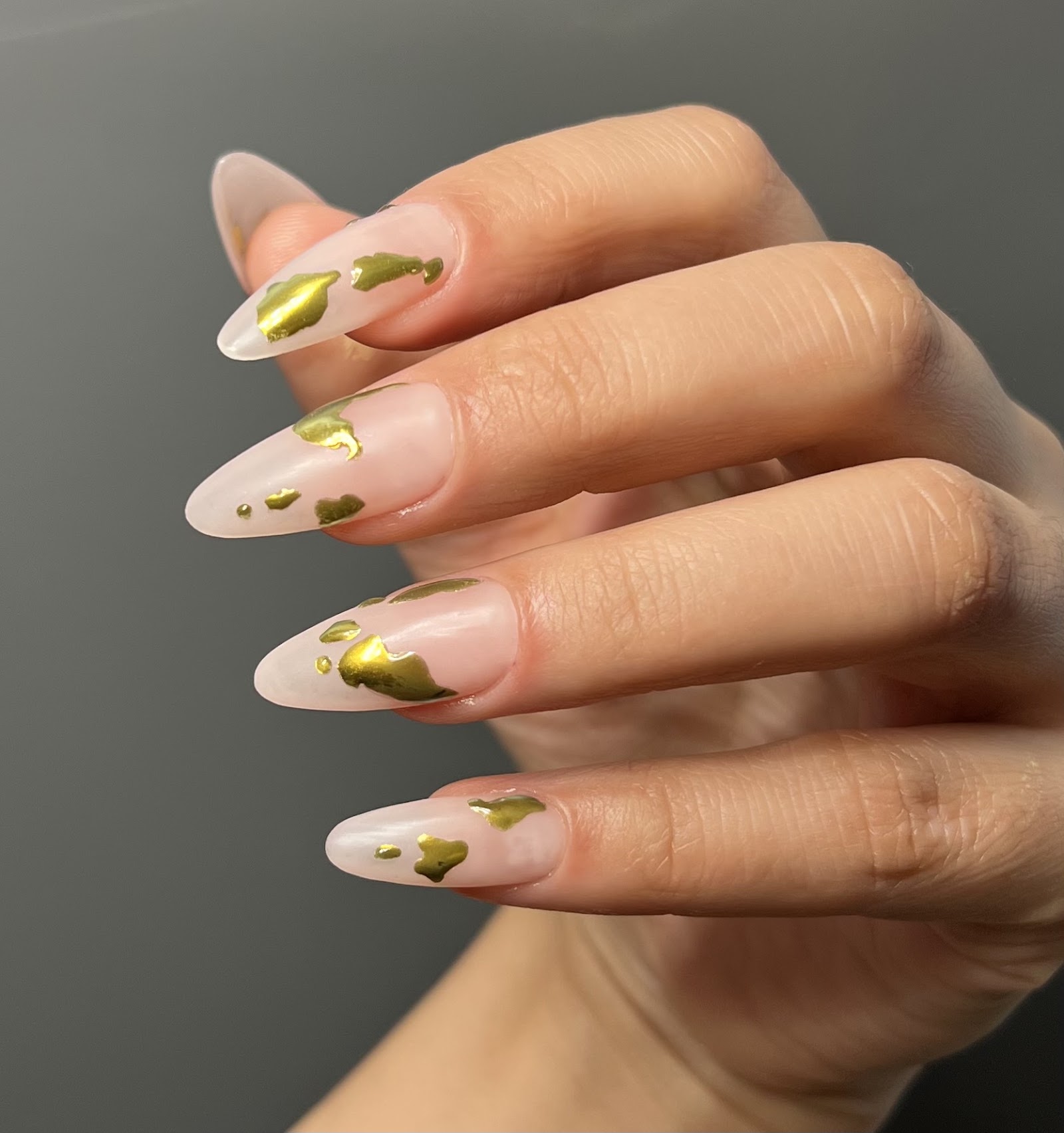 Saturday Nail Studio nail photo 1