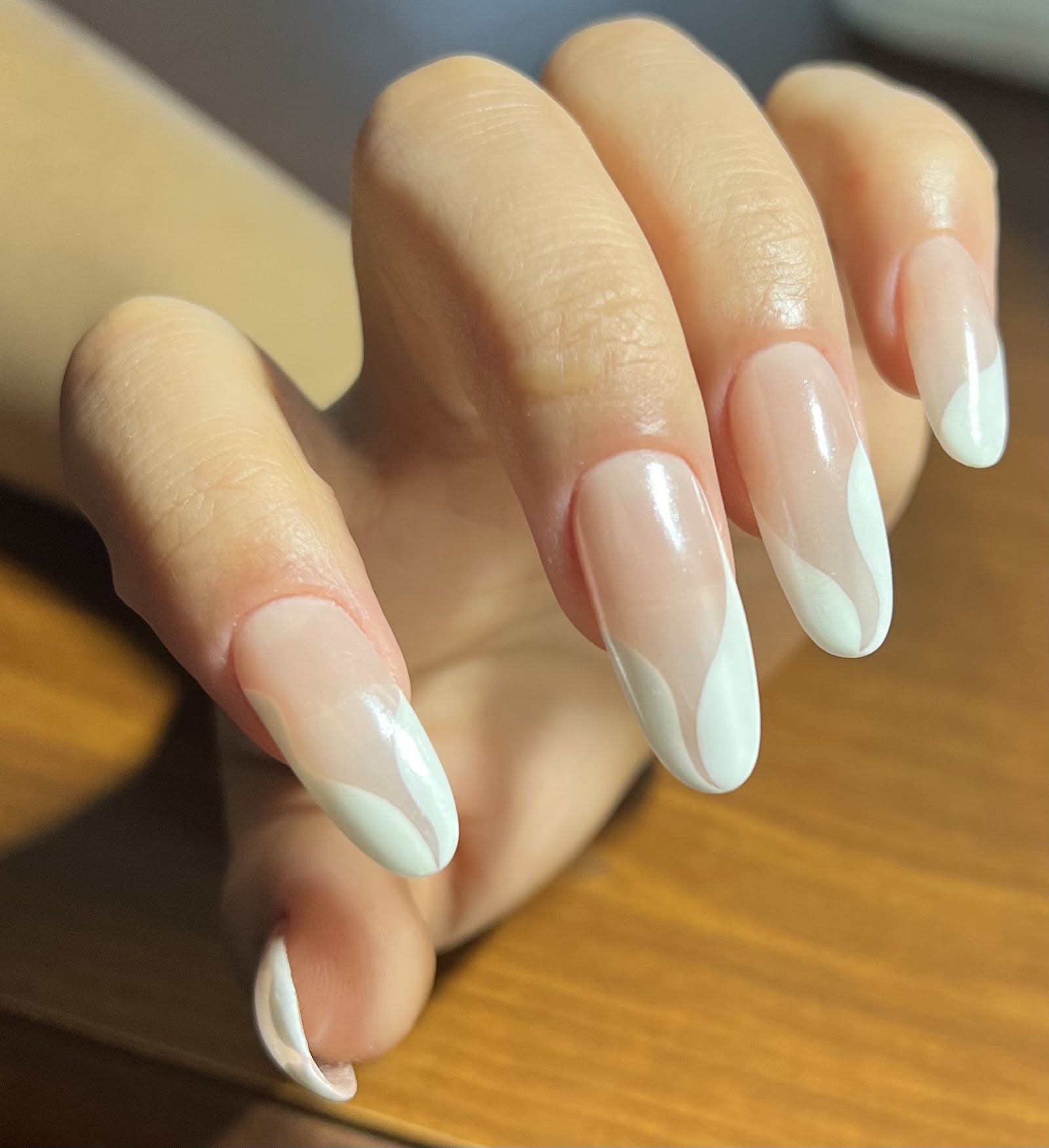 Saturday Nail Studio nail photo 2