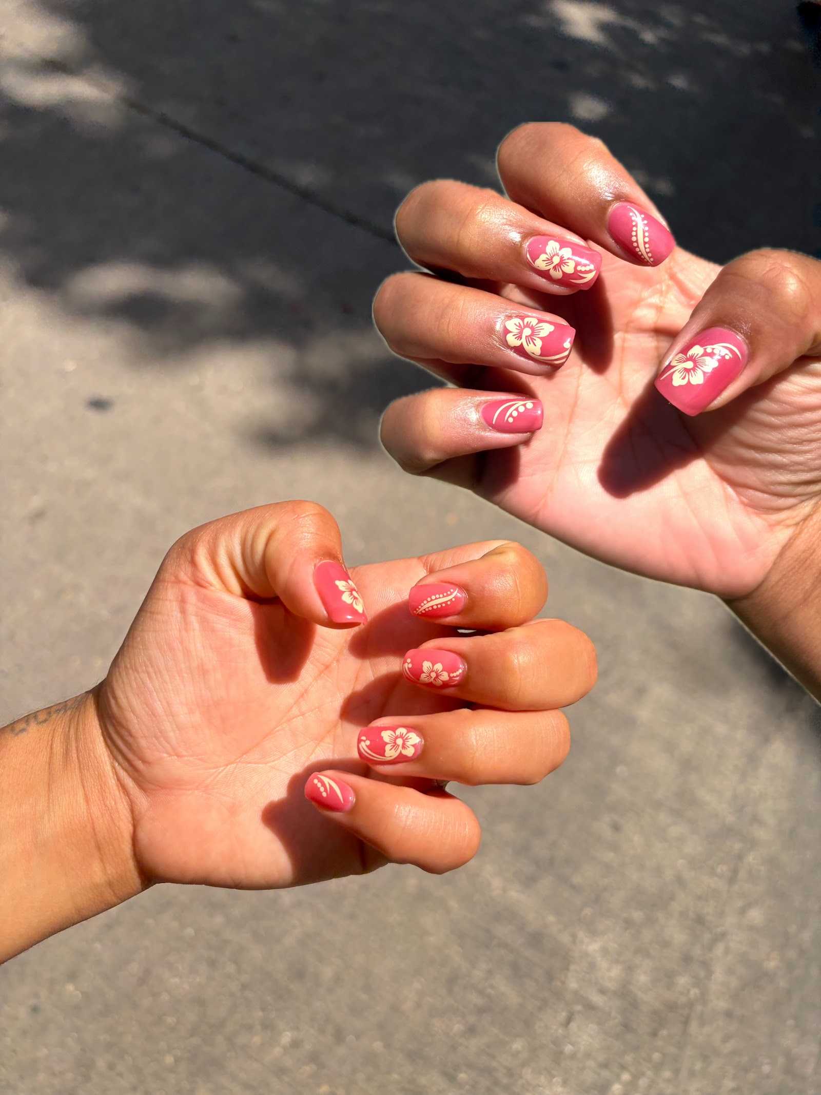 Saturday Nail Studio nail photo 3