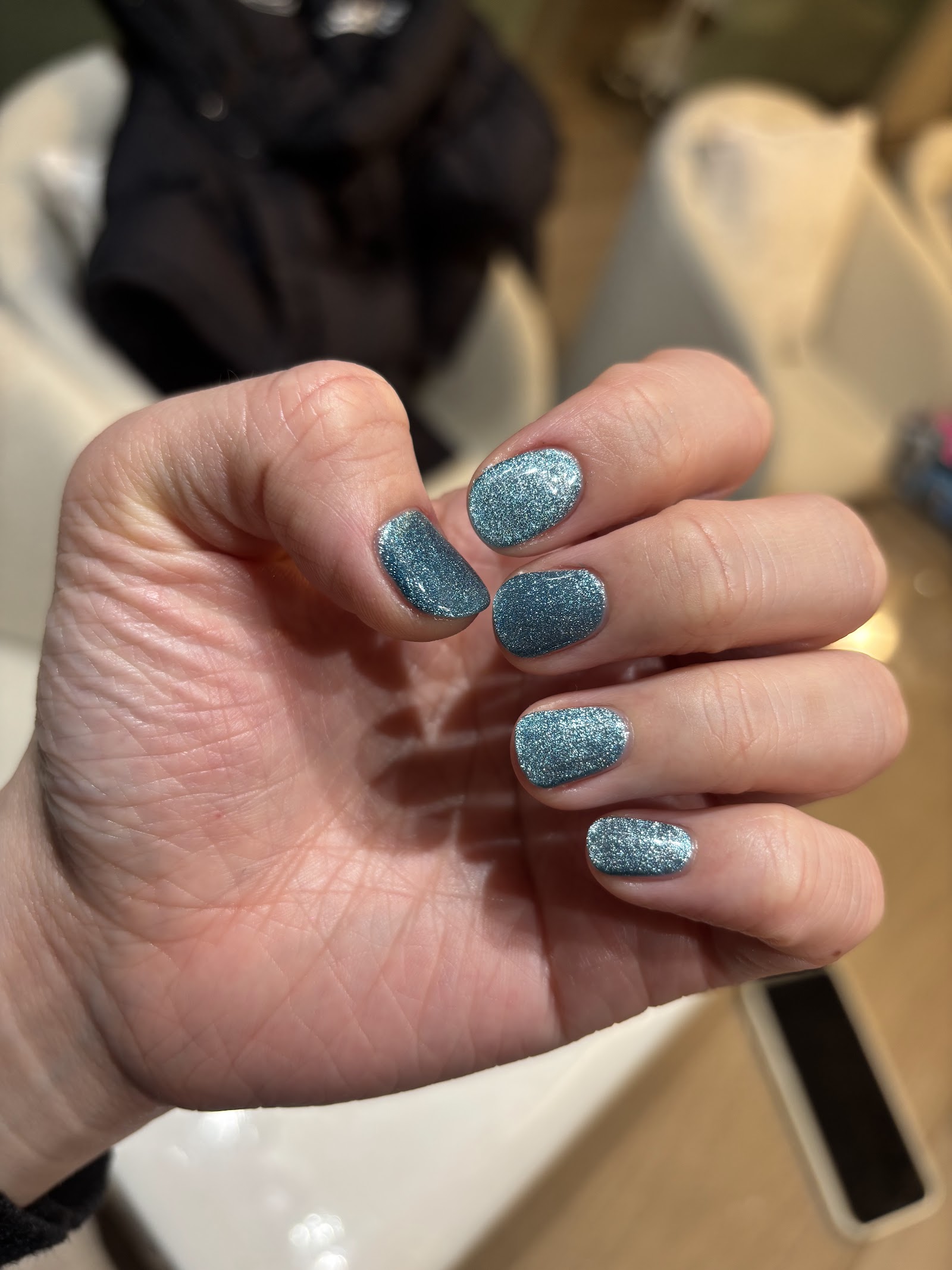 Saturday Nail Studio nail photo 5