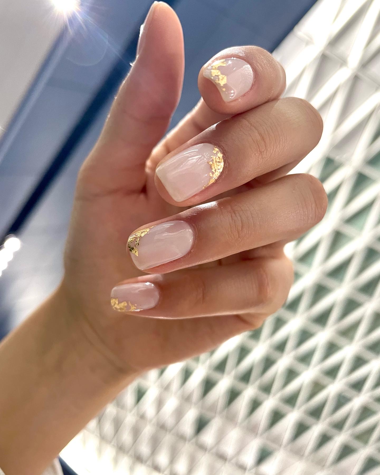 Saturday Nail Studio nail photo 6