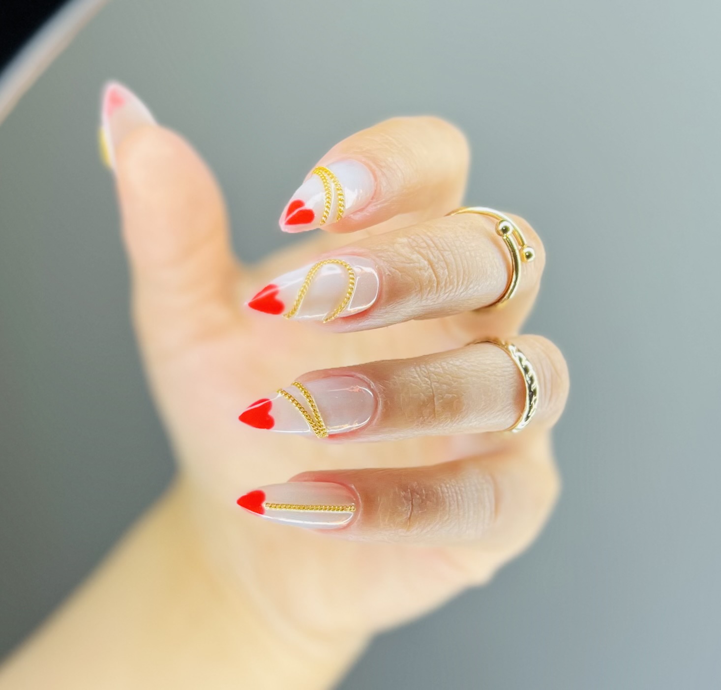 Saturday Nail Studio nail photo 8